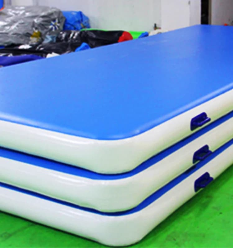 Gymnastic Track Airtrack Carpets for Home Use/Energy/Cheerleader/Yoga/Water