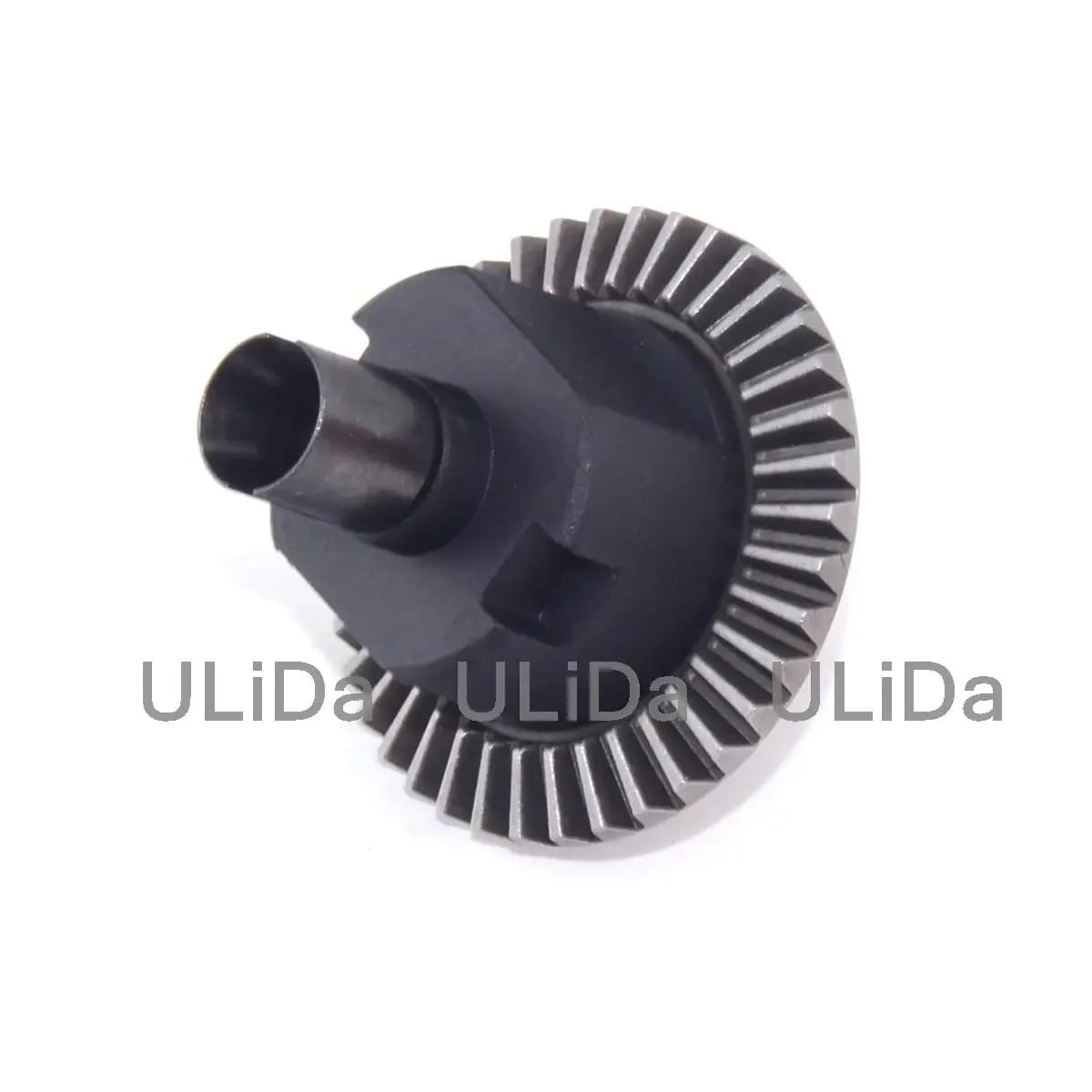 HSP 02024 Differenziale Diff Gear completo per pezzi di ricambio per auto modello 1/10 RC adatti a Buggy Monster