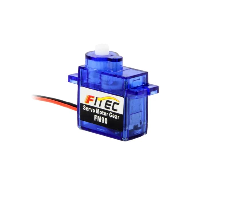 10PCS 9g Micro Servo 360 Continuous Rotation For Robot Arm Educational Dresses RC Air Copper Auto Boat For Raspberry Pi Proj