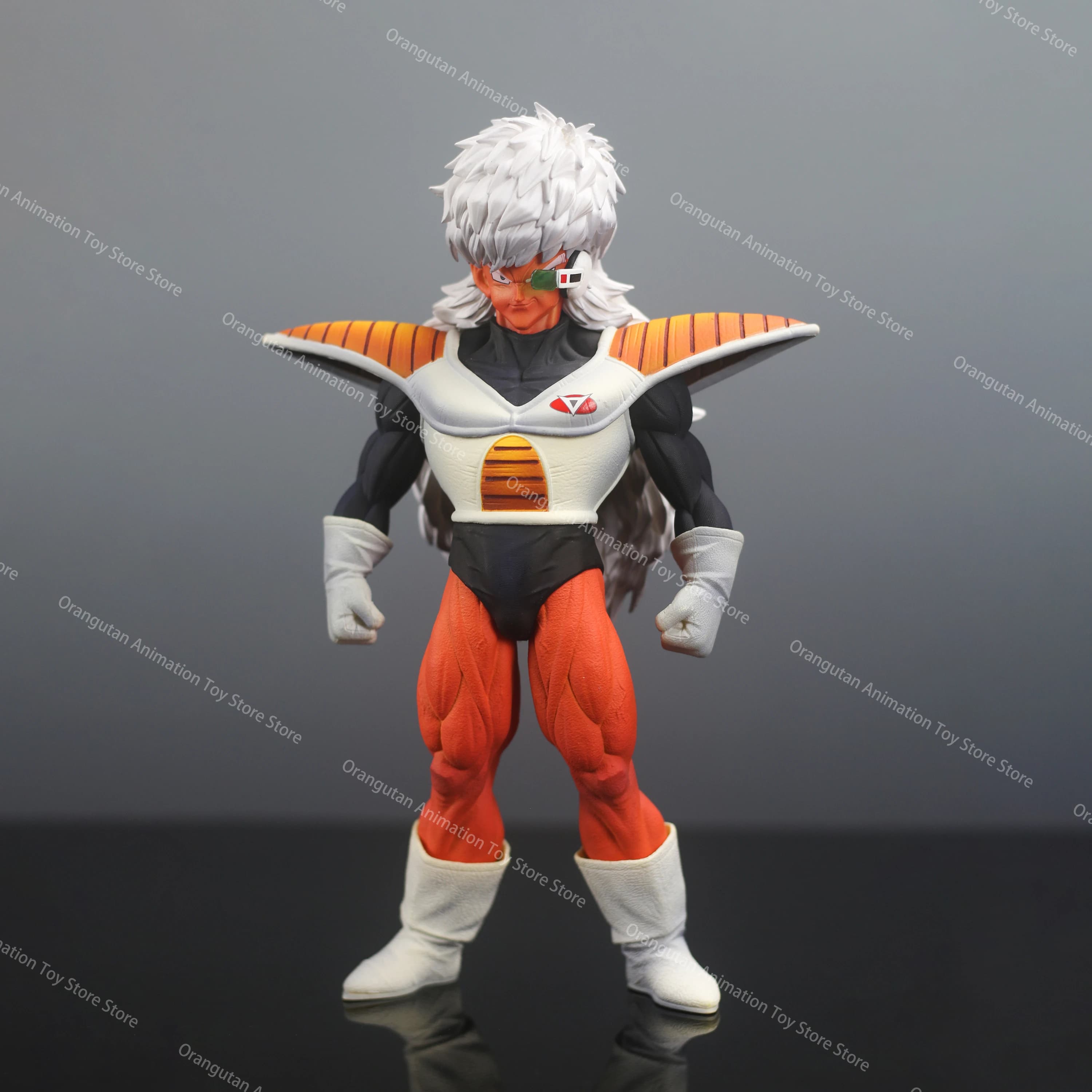 Dragon Ball Z Jeice Personaggi Ginyu Force Action Figure 22 cm Statua anime in PVC