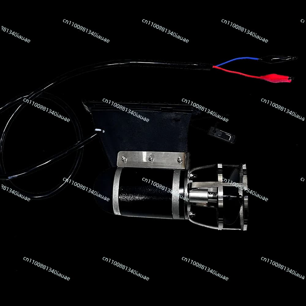 Underwater Propulsion Paddle Board Propulsion Net Boat Fishing Boat Universal Type