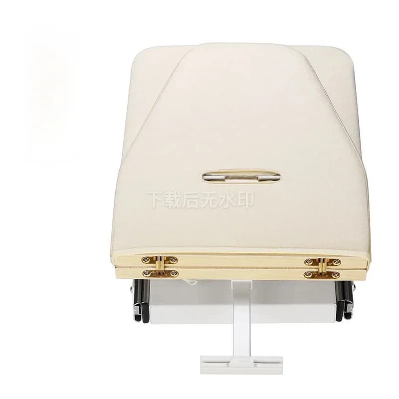 Wardrobe Push-pull Folding Ironing Board, Cloakroom Hidden Damping Telescopic Iron Backing Plate Hardware Storage Organization