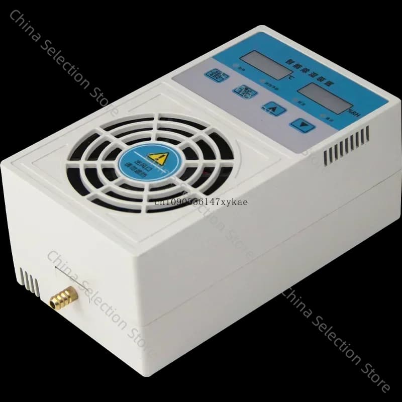 Deumidificatore intelligente per centrifuga di deumidificazione piccola CS003 armadio gonfiabile tipo di drenaggio distribuzione dell'energia