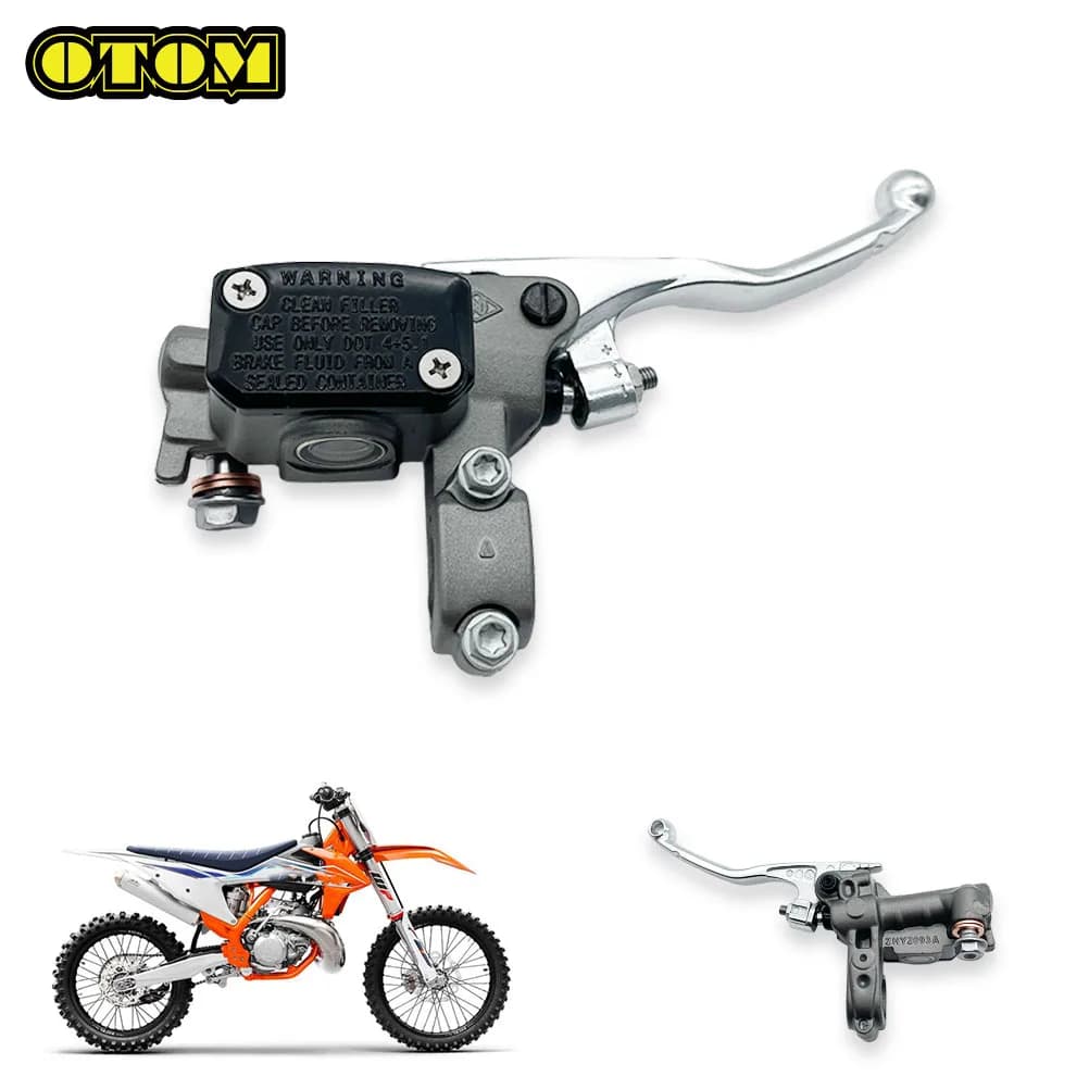Per KTM HUSQVARNA GASGAS Pompa di riparazione pompa freno anteriore moto 2014-2025 125-500cc Dirt Bikes con freno Brembo