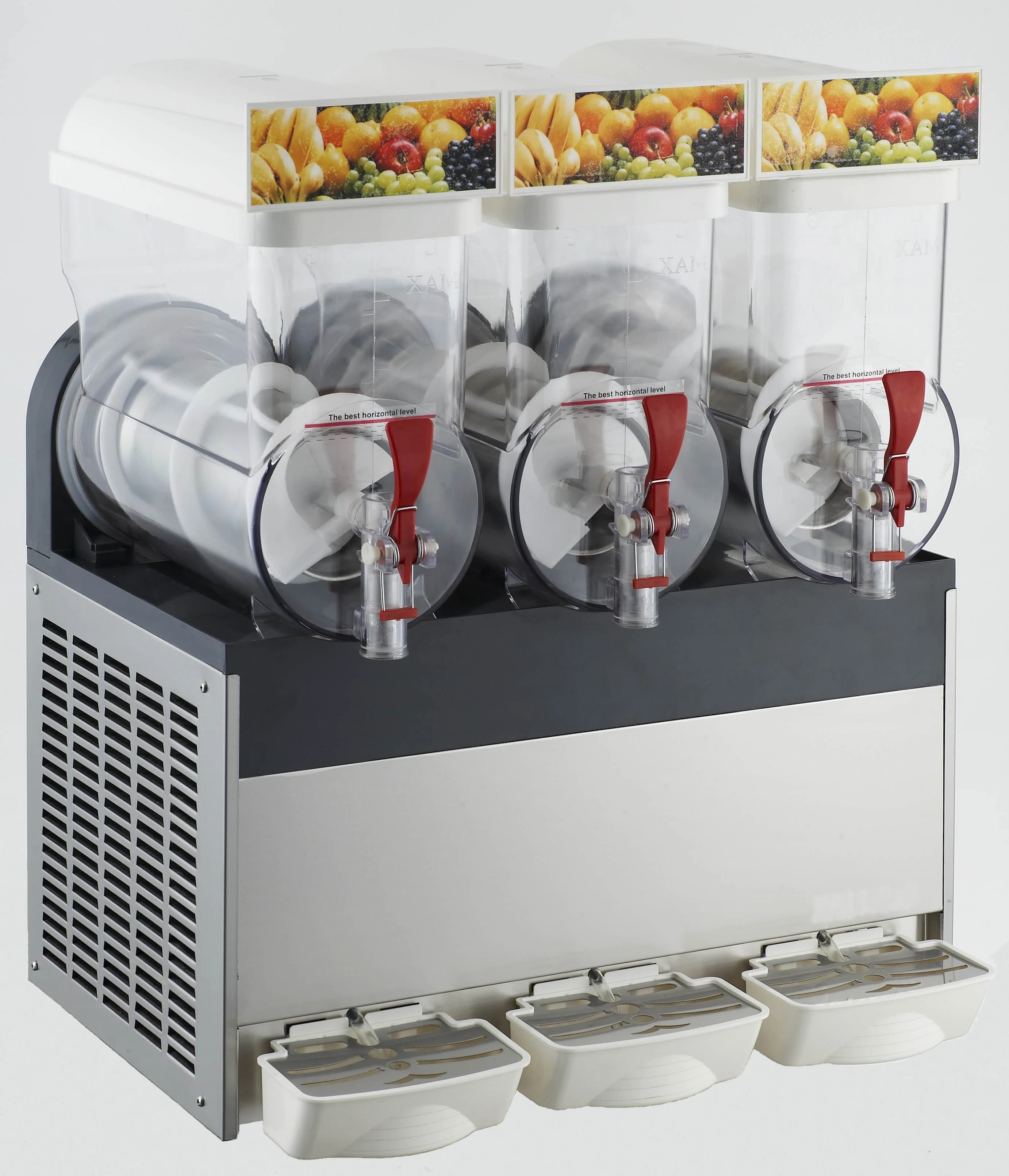Hot Sale Commercial Sprinkler Machine Ice Granite Machine Frozen Beverage Machine Blender with Cheap Price