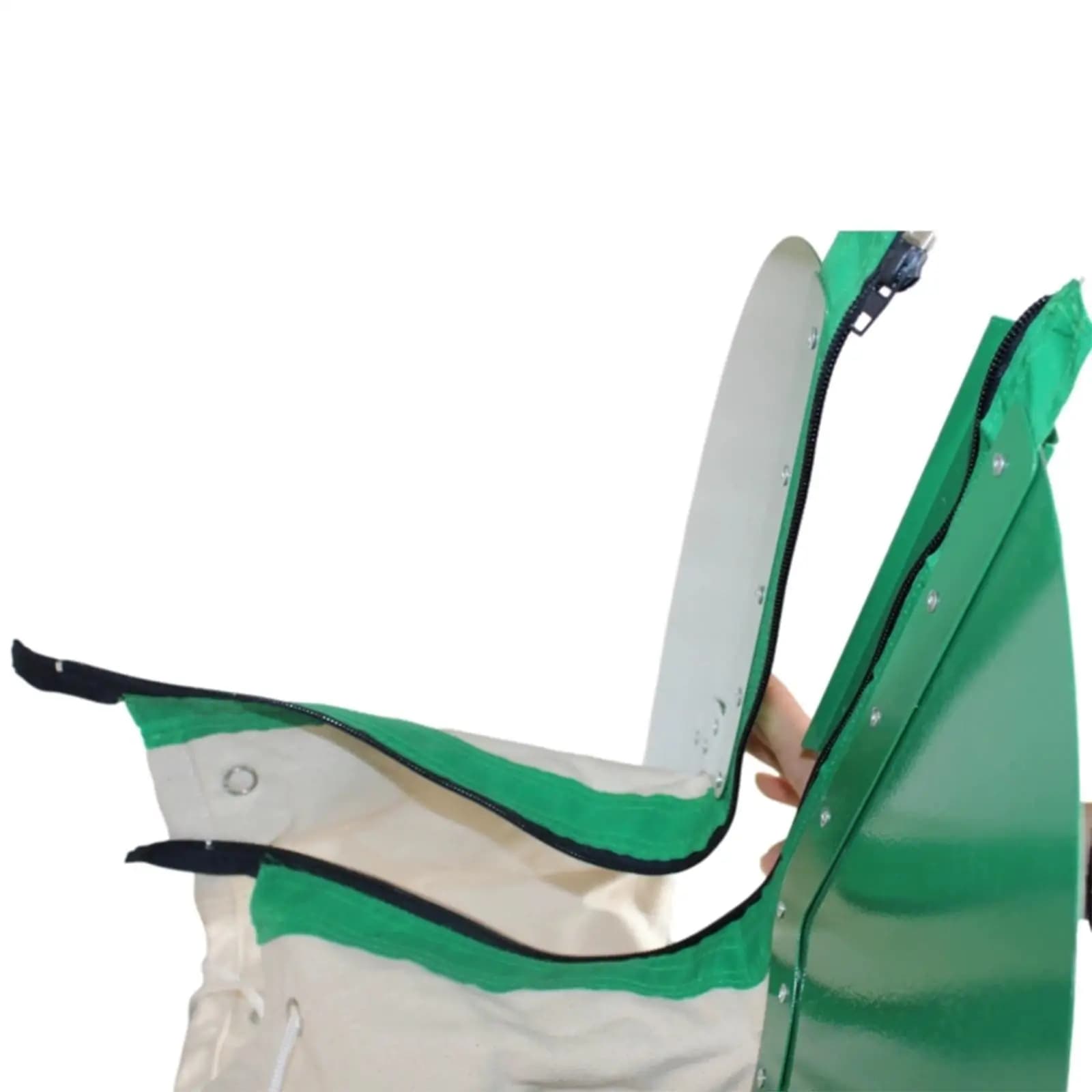 Dispositivo Anti-Topi per Barche, Facile Installazione, Pannello Rotondo, Soluzione di Sicurezza Marina, Materiale Robusto per Corde di Ormeggio