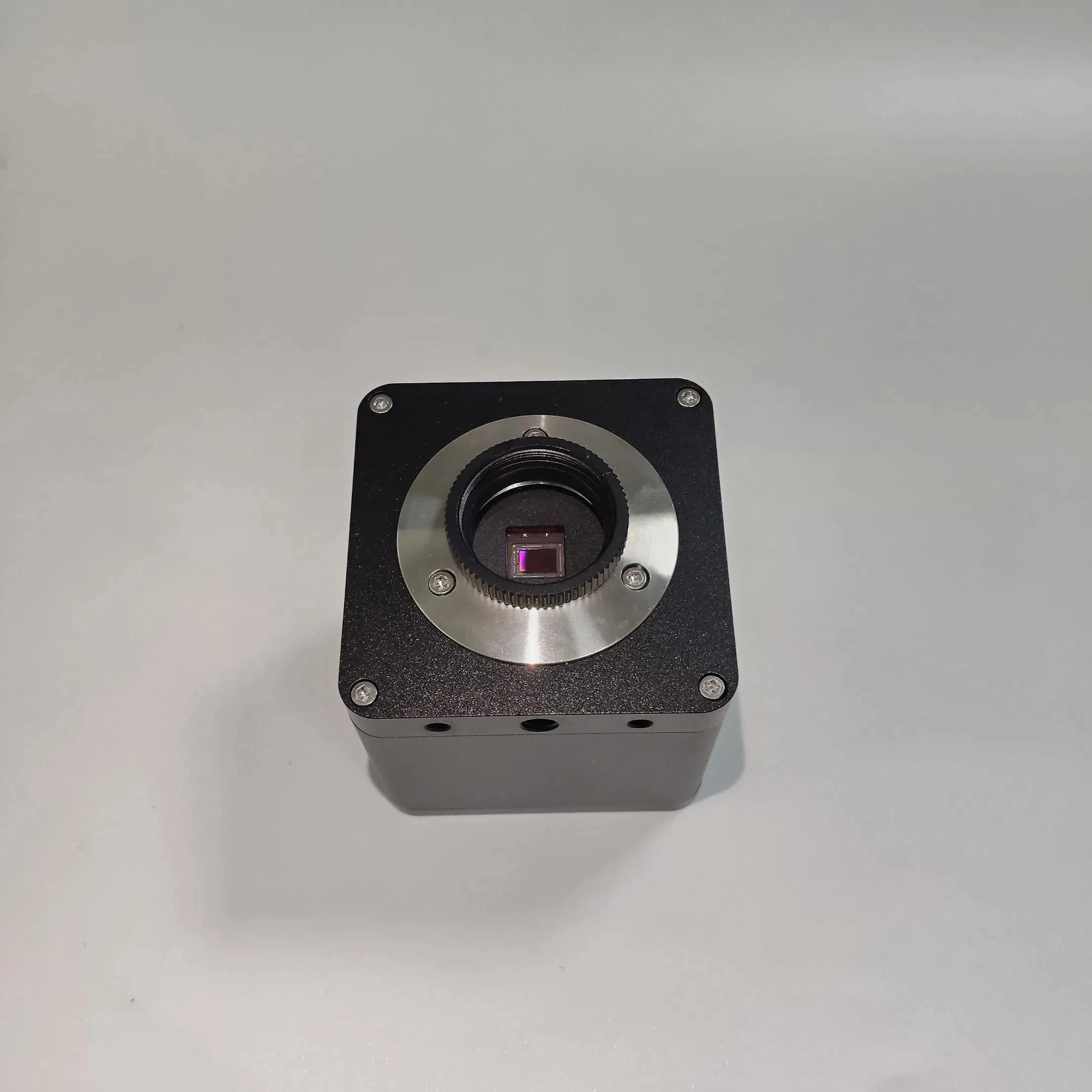 Telecamera per microscopio digitale con sensore SONY Imx335 C3 5.0MP USB3.0 avanzato con attacco C per microscopio trinoculare, strumento di osservazione