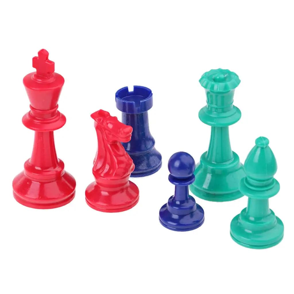 Set Professionale di Scacchi e Dama con Grande Scacchiera Moderna per Intrattenimento Familiare e Gioco Educativo