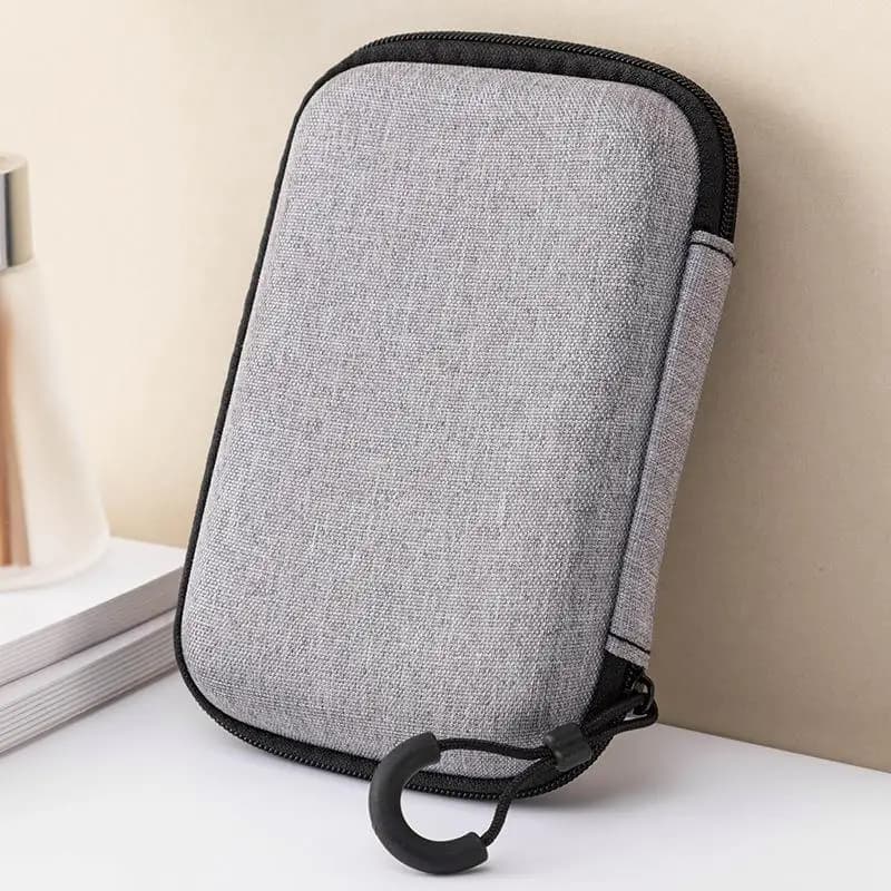NEW! Protective Case For R36S/R35S EVA Hard Game Storage Bag Protect Case Game Console Storage Box Game Accessories