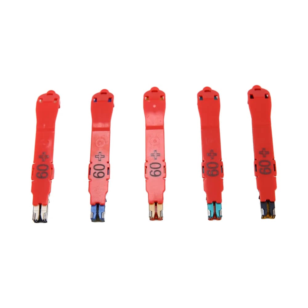 Medical Disposable Abdominal Surgery Endoscopic Linear Cutter Stapler Reloading Unit Loading Cartridge