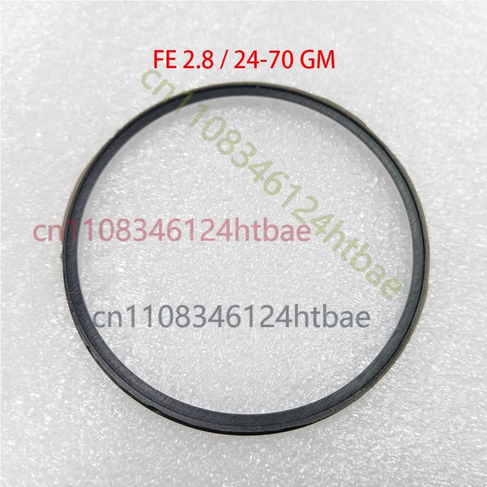 Anello in gomma a baionetta FE 2.8 24-70 GM per obiettivo SONY SEL2470GM, ricambio nuovo