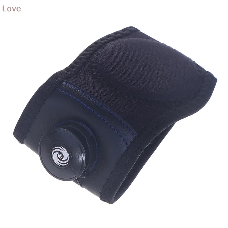 1 Pezzo Fascia di Supporto per Gomito da Tennis e Golf, per Tendinite, Fascia per Braccio e Avambraccio, Supporto per Golf