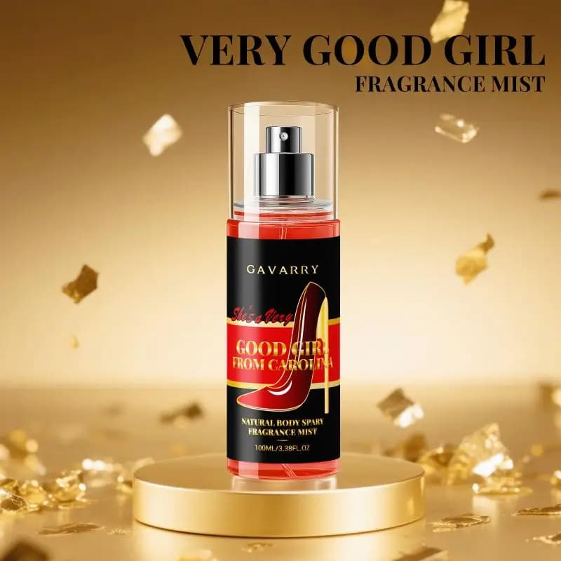 【AD】Collezione di fragranze da donna da 100 ml, fragranza floreale orientale legnosa, fresca, dolce ed elegante, regalo per l'uso quotidiano e per le feste