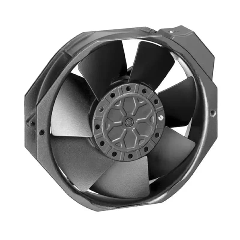 Ventola di Raffreddamento 109r0812t4h123 per Uso Industriale