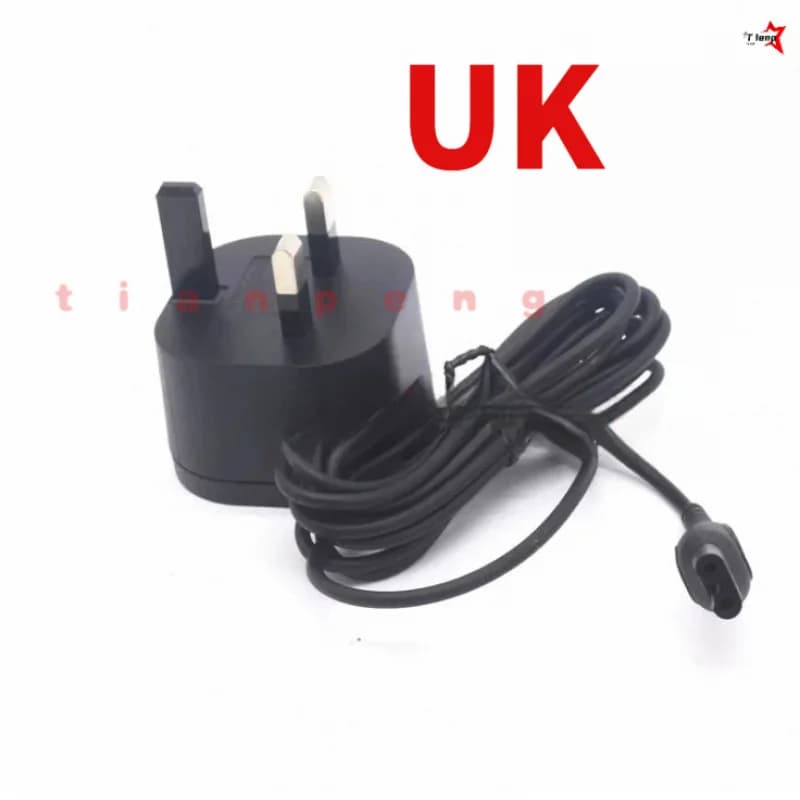 Original for Philips RQ1050 RQ1060 RQ1085 RQ1095 Electric Shaver Power Charger Adapter Replacement Supply Cord Travel Unit