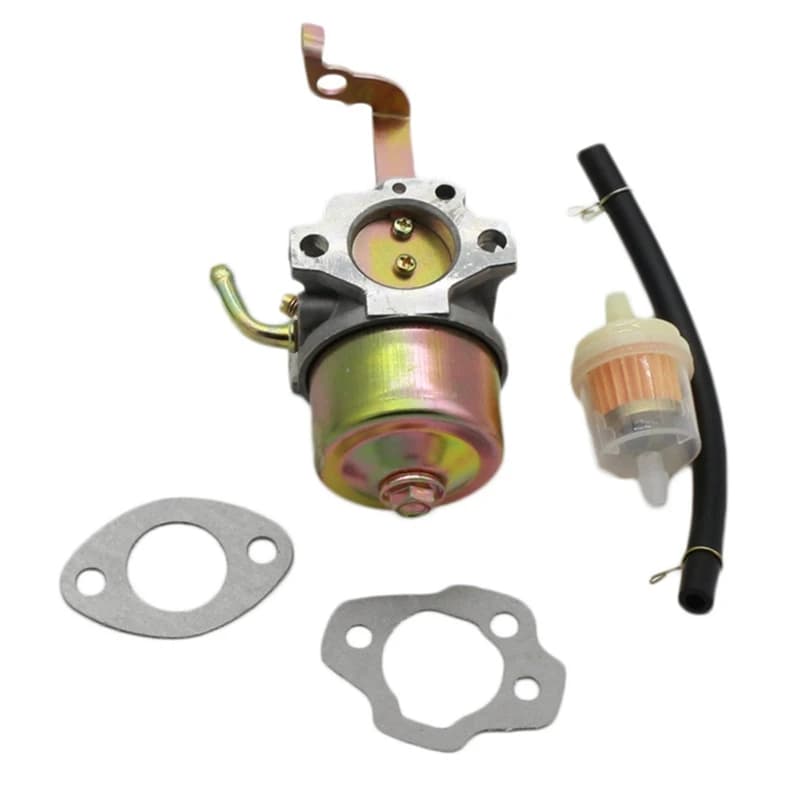 Carburatore Carb Kit Set Per Robin Wisconsin Subaru EY20 EY 20 EY15 227-62450-10 Carburatore Attrezzi Da Giardino Accessori