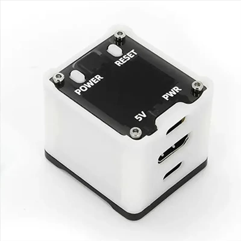 N75R-For Sipeed Nanokvm IP-KVM Mini Pikvm Remote Operating and Maintenance Servitor for Raspberry Pi