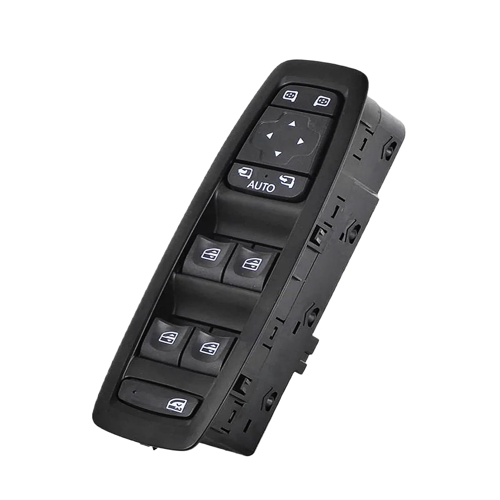 254012952 R Electric Power Master Finestra Interruttore di Controllo Pulsante Sollevatore Per Renault Megane 4 Kadjar Scenic Talisman 2015-2023