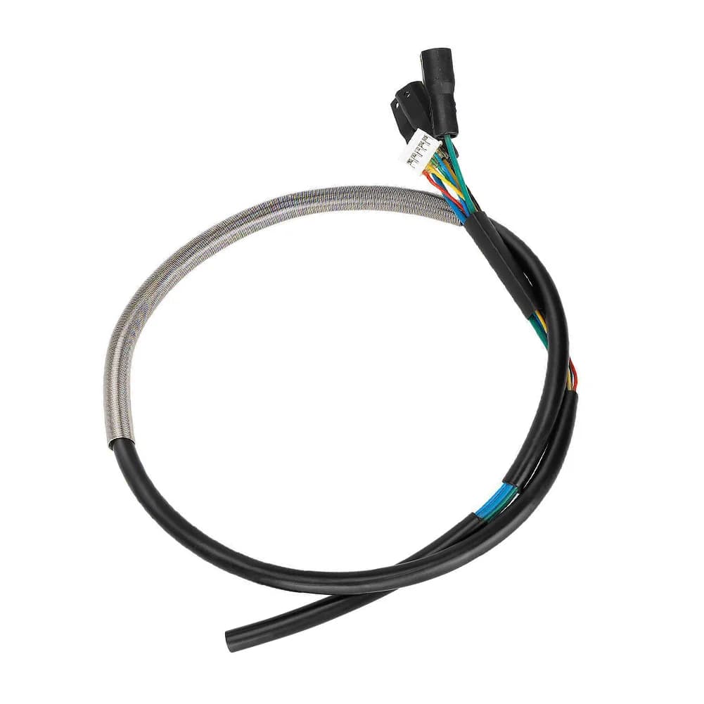 Electric Scooter Hall Connect Wire Hall Connect Wire Motor Cable Replacement Part Electric Scooter Maintenance