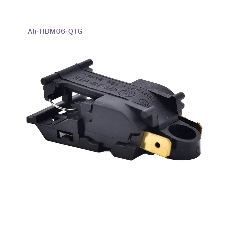 [New] Hot！2X JB-01E Switch Electric Kettle Thermostat Switch Steam Medium Appliance Parts