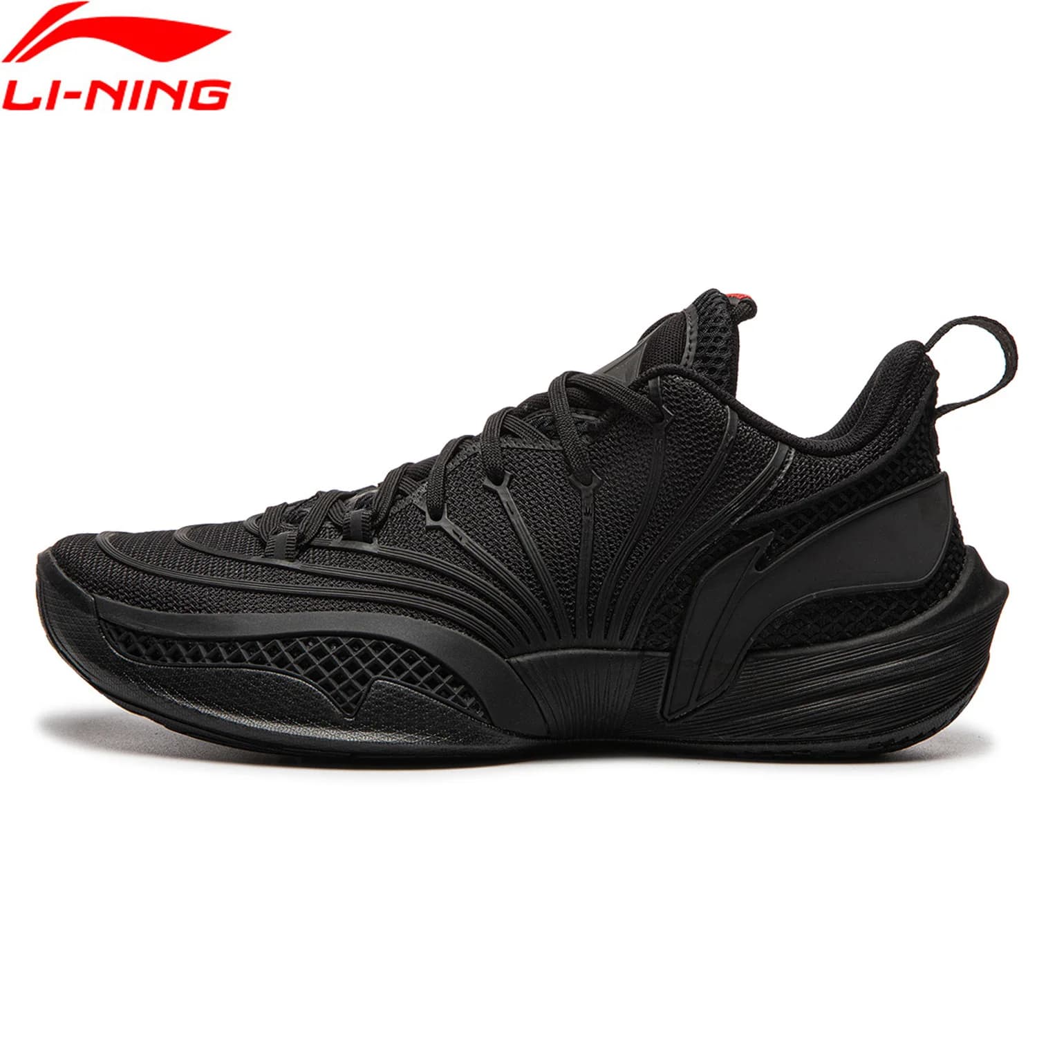 Scarpe da basket professionali Li-Ning da uomo JIMMY BUTLER BUCKETS 2 LIGHT FOAM ULTRA Scarpe sportive ad alte prestazioni ABAW041