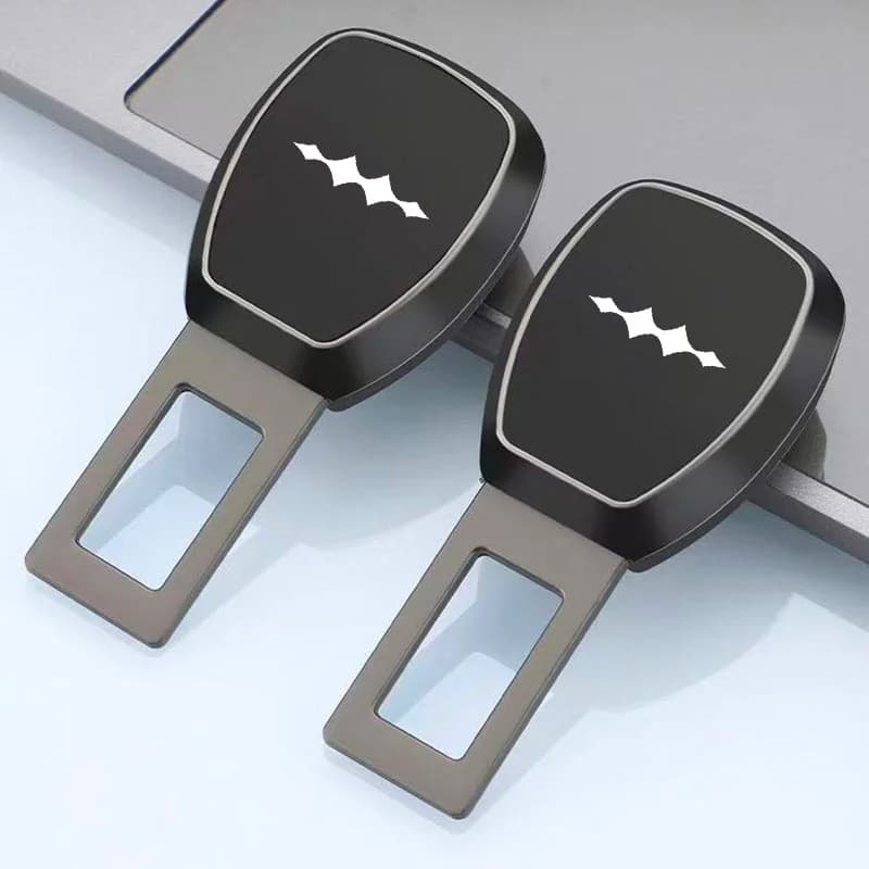 Secure Comfort Seat Belt Extender Buckle For BYD Formula Leopard SUPER 3 SUPER 8 9 SUPER 5 Premium Durable High-Quality Safe​