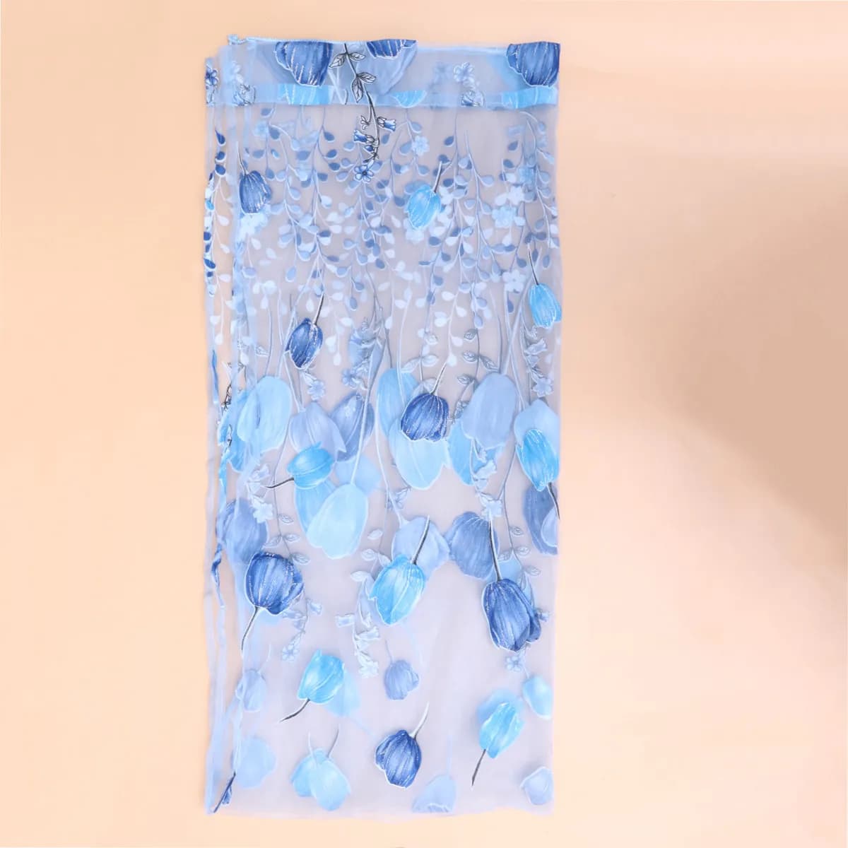 window curtains flower printing curtains beautiful curtains tulip curtains curtains for bedroom curtains for home