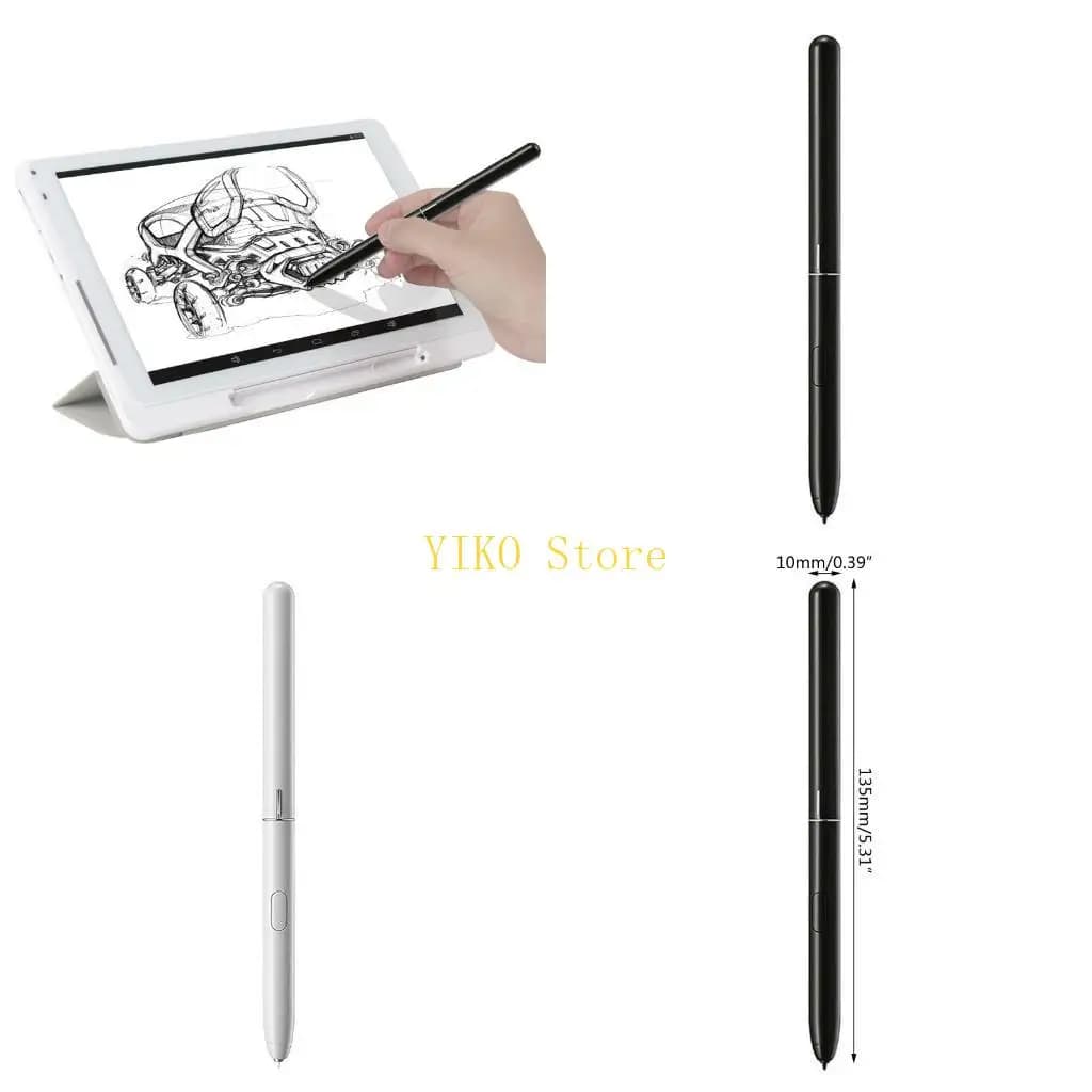 Sostituzione K32C per penna touch tablet penna stilo attiva per Tab T830/T835 regalo Natale