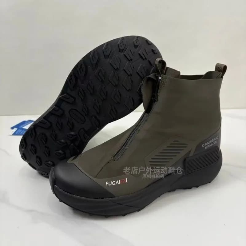 Scarpe da Trekking Best Seller 2026 per Uomo e Donna, Stivali Outdoor di Design Unisex, Scarpe da Escursionismo Resistenti, Calzature da Passeggio di Marca per Coppie