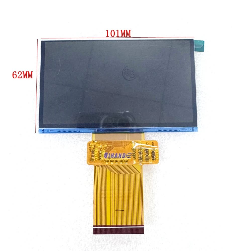 Nuovo Schermo LCD HD per Proiettore Video LED Knup PJ006, Proiettore Home Theater, Parti Innovative per Riparazione Fai-da-Te