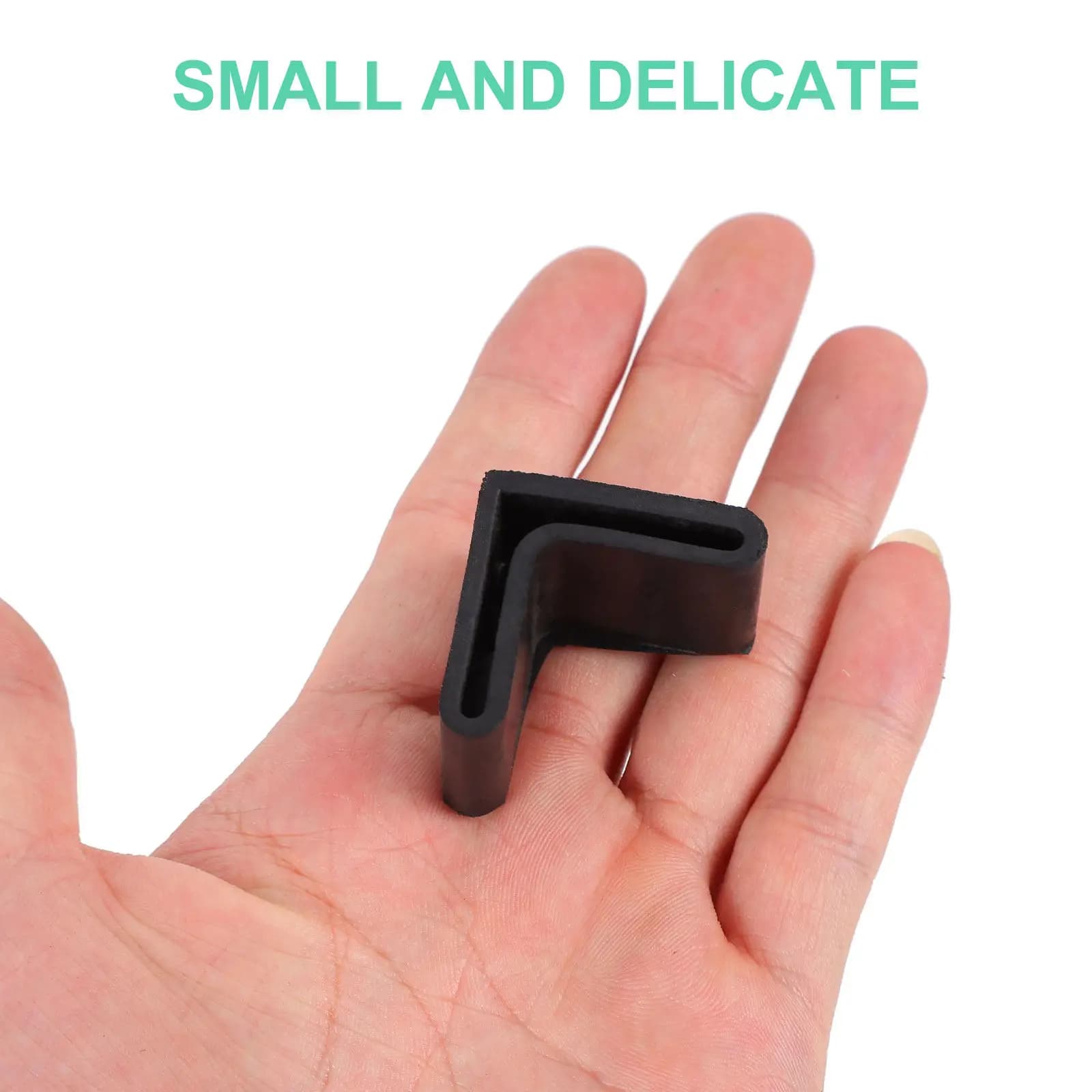Furniture Grip Pads for Leg Covers to Protect Floors Table Protectors Rubber Chair Caps