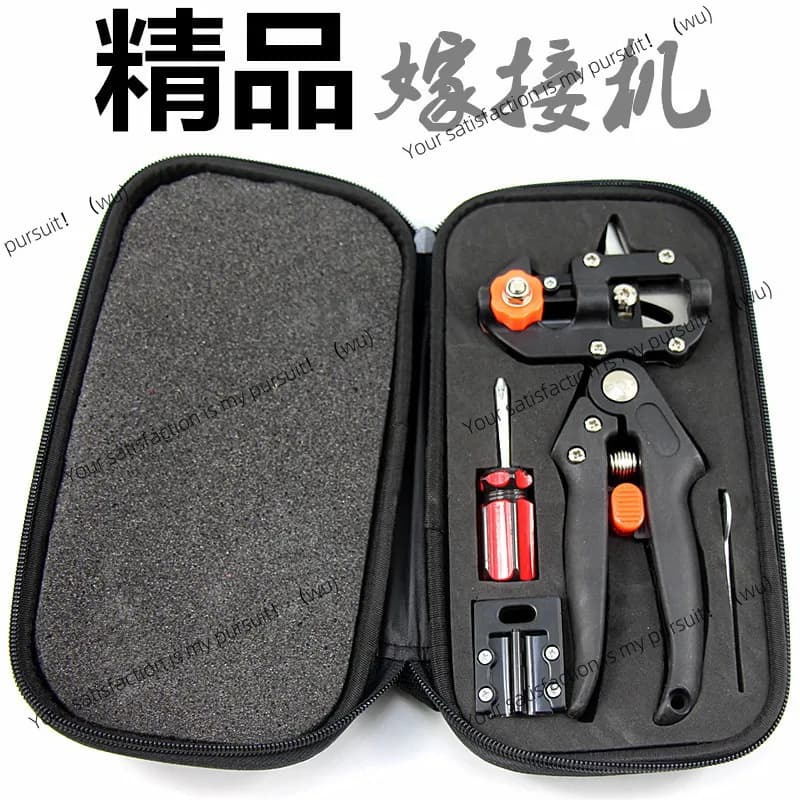 Grafting shears, grafting knives, horticulture pruning shears, seedlings,