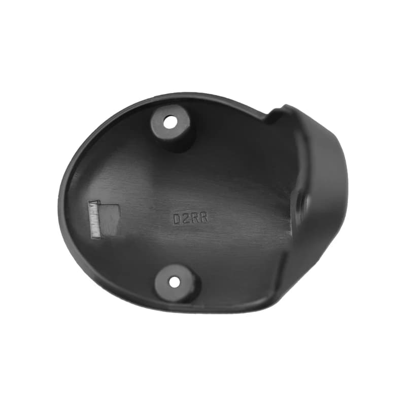 ​ Per DJI FPV Combo carrello di atterraggio guscio posteriore braccio posteriore copertura treppiede accessorio di riparazione di ricambio per drone sinistro/destro