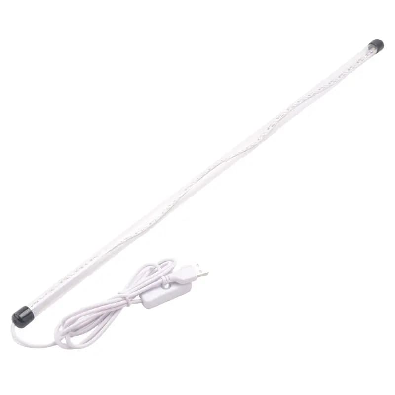 【Supernew】Saxophone Leak Detection Light Flutes LED Tester Lamp For Wind Instrument Repair