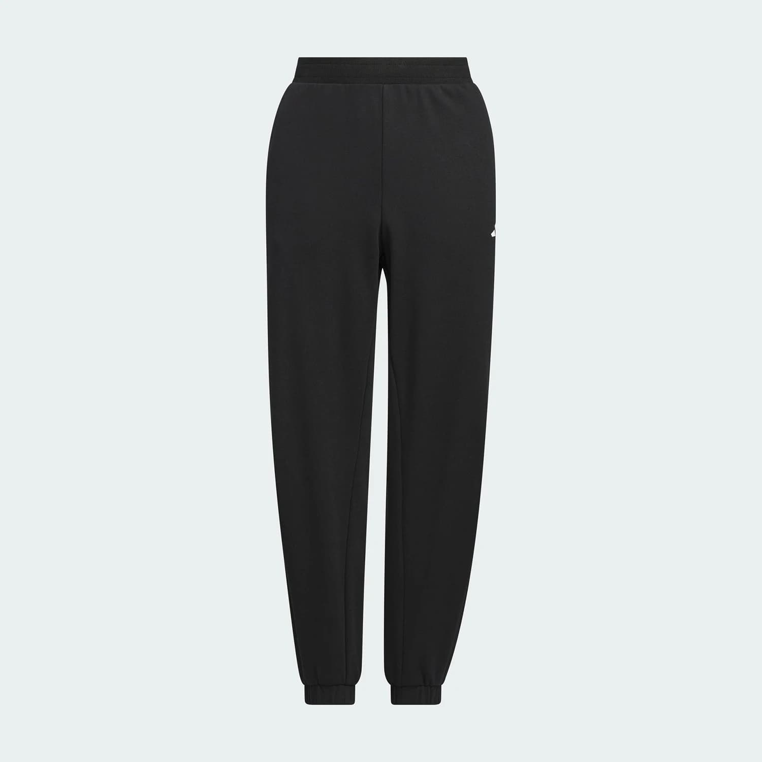 Pantaloni sportivi larghi in maglia Adidas Authentic SPORTSWEAR da ragazzo KC0203