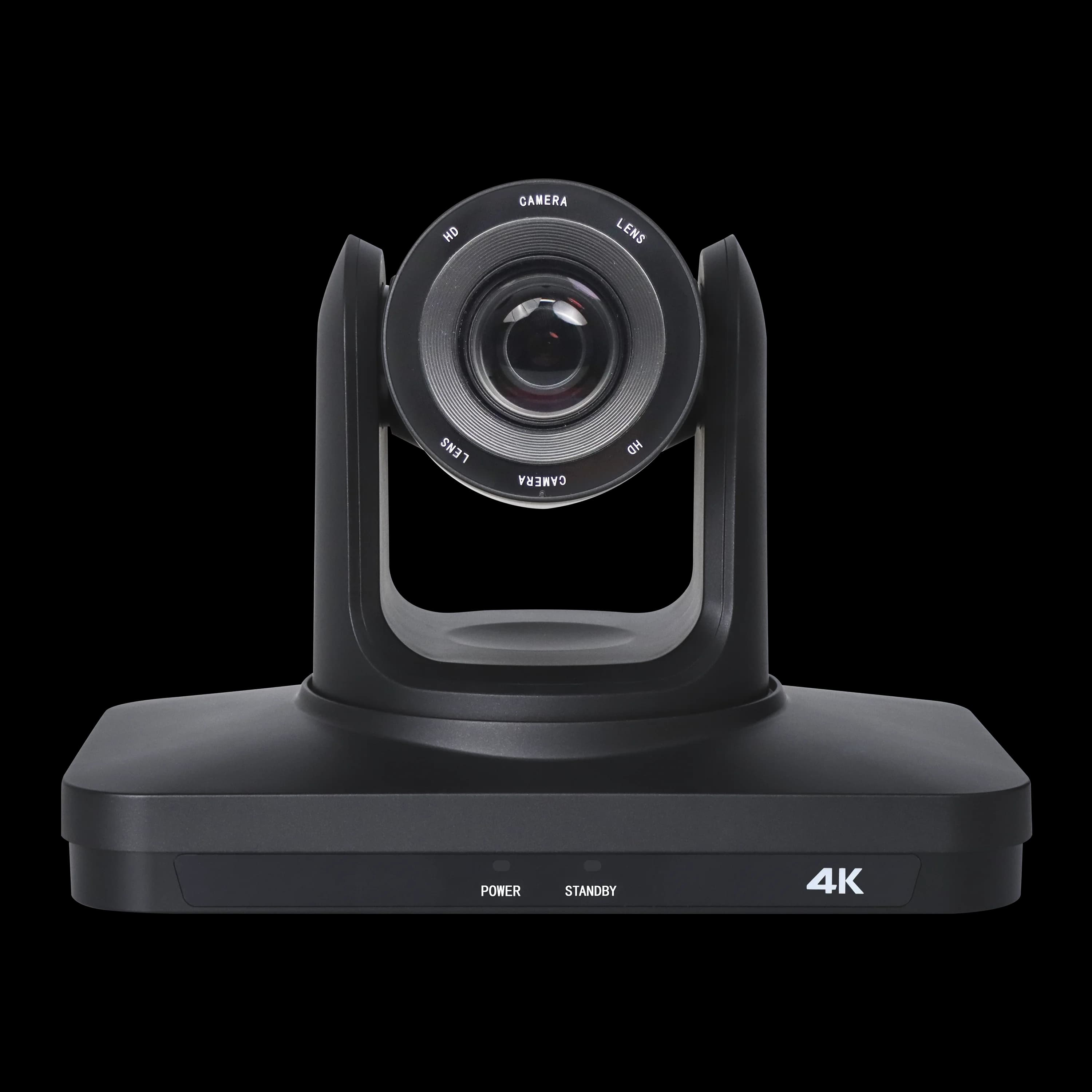 KATOV Professional UHD SDI PTZ Camera 20X Zoom 4K PTZ Webcam for Broadcasting Education System Conference System