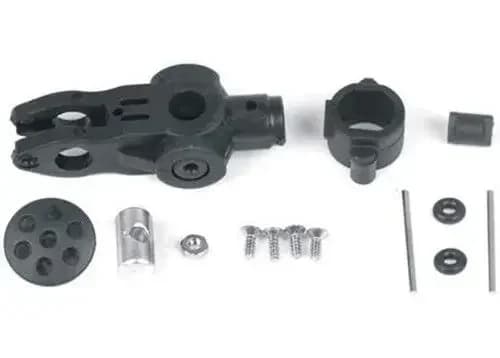 ESKY EK1-0517 Main blade housing / VARAOSAT for Belt CP CPX CX 450-480 RC helicopter heli