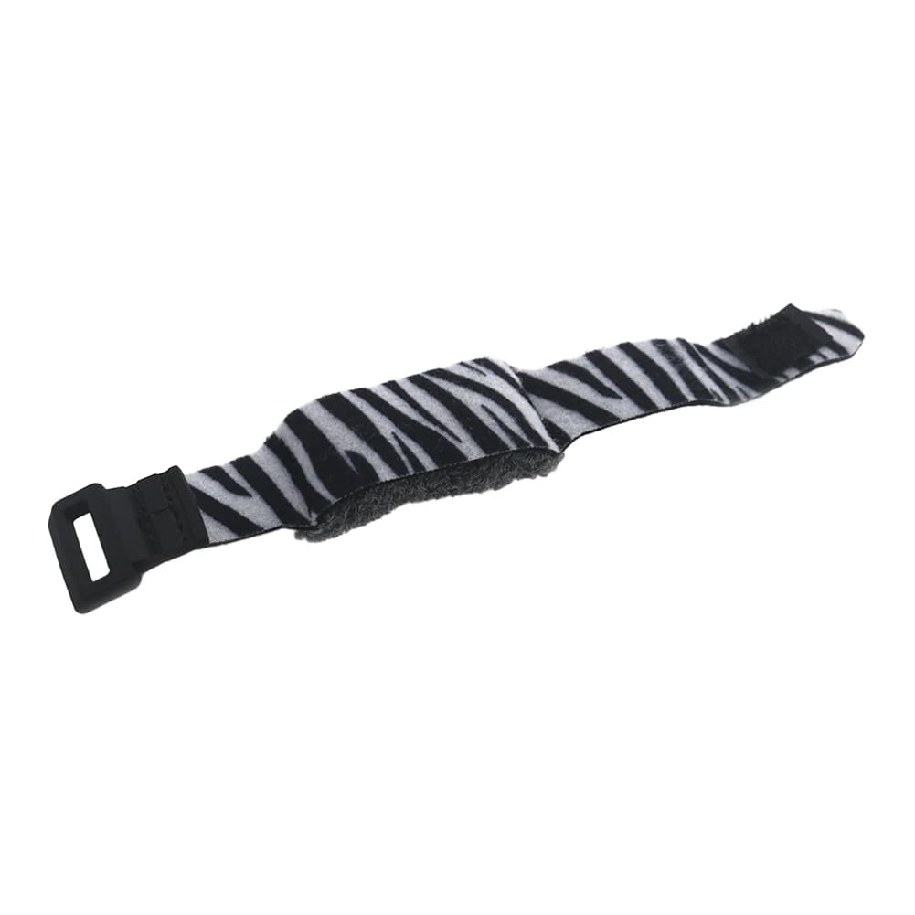 Nastro per Chitarra Facile da Usare, Smorzatore di Rumore per Corde, Accessori per Strumenti a Corda, per Basso e Ukulele