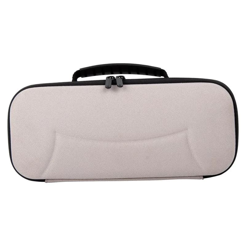 Custodia Rigida per Console di Gioco PS5 Playstation, Borsa da Viaggio Portatile, Custodia Protettiva Antiurto per Accessori PS5
