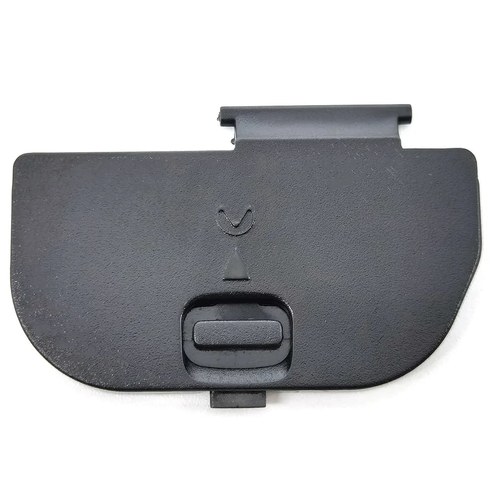 1 pz nuovissimo coperchio dello sportello della batteria per Nikon D100 D90 D70 D70S D80 riparazione della fotocamera DY