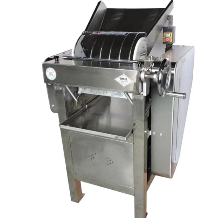 ForNoodle Cutter Macchine elettriche commerciali per spaghetti e pasta