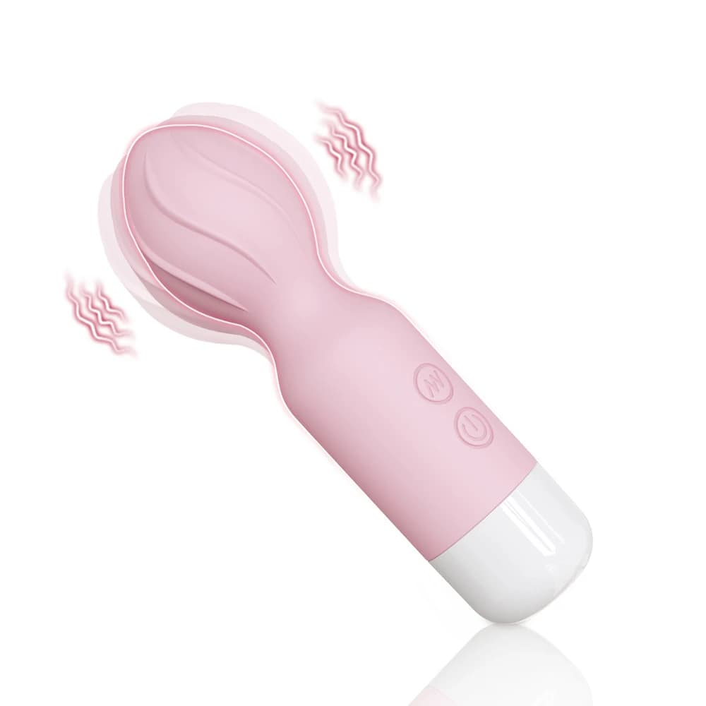 Potente Vibratore AV a Bacchetta Magica, Stimolatore per Capezzoli e Clitoride, Massaggiatore, Articoli per Adulti, Prodotto Erotico, Giocattoli Sessuali per Donne