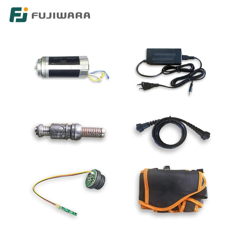 FUJIWARA Parts and accessories for electric shears Links Garden tools maintenance supplies for electric shears FUJ-3603