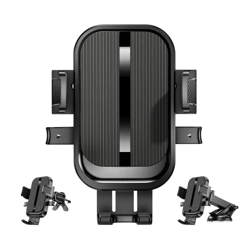 Supporto per telefono per cruscotto dell'auto Supporto per telefono cellulare Supporto per ventosa per auto Supporto per telefono cellulare Supporto per ventosa per auto Air
