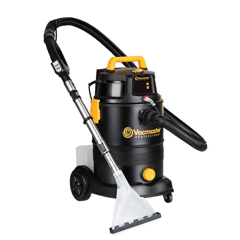 4 in 1 Multi-funzione 1300W 30L telecomando Shampoo lavaggio aspirapolvere industriale per auto, casa, moquette