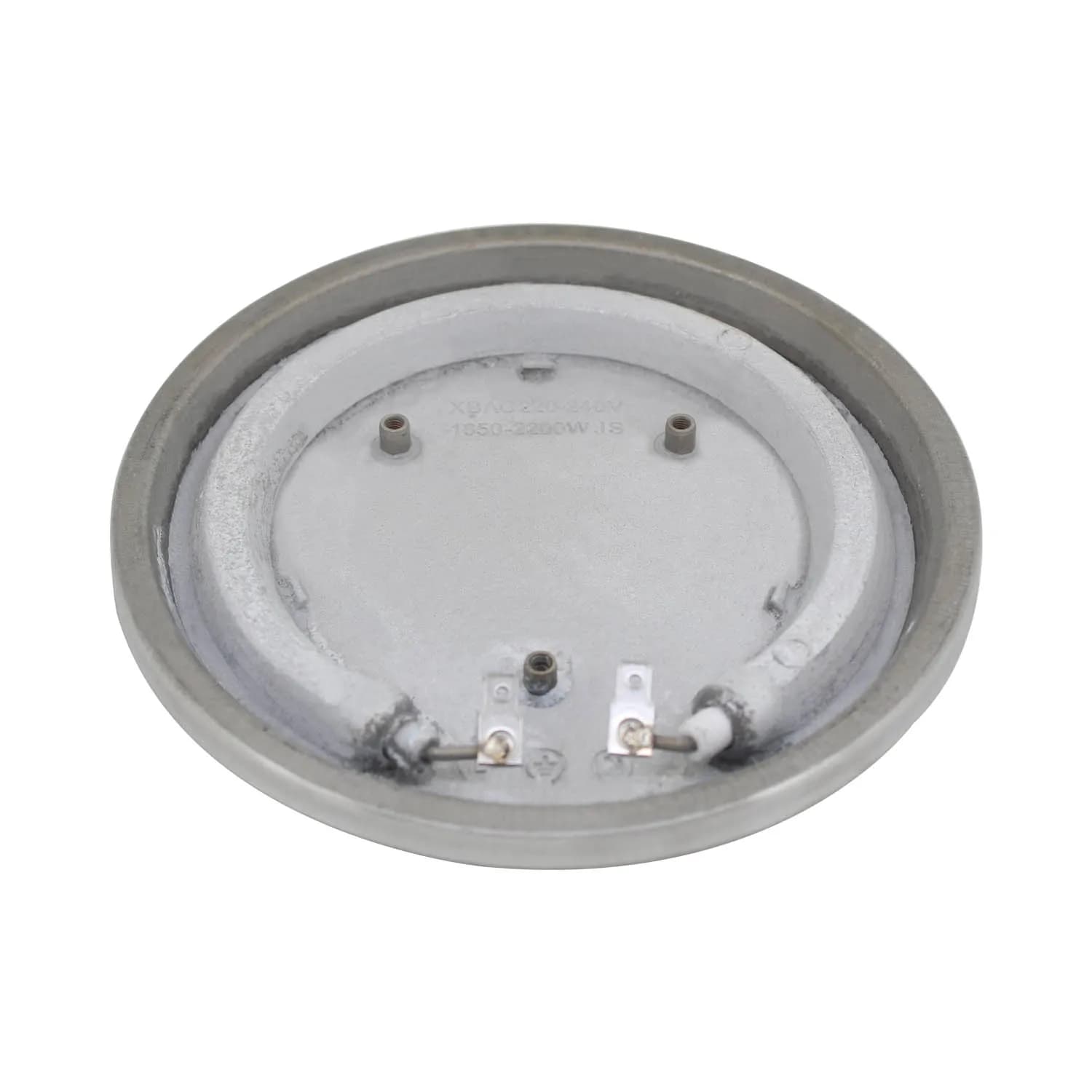 Electric kettle universal heating plate stainless steel round pipe electric kettle accessories heating element