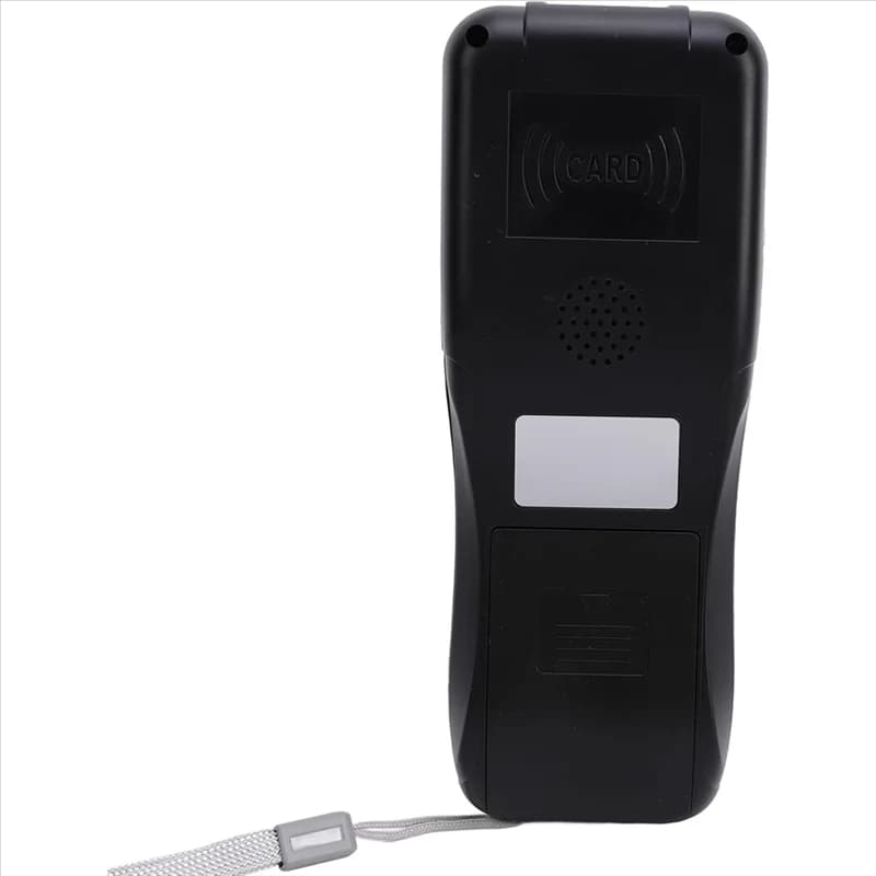 Y45A-X100 Copiatrice di schede NFC portatile Strumento di decrittografia di frequenza intelligente Interfaccia USB tipo C per la sicurezza dei sistemi di controllo accessi