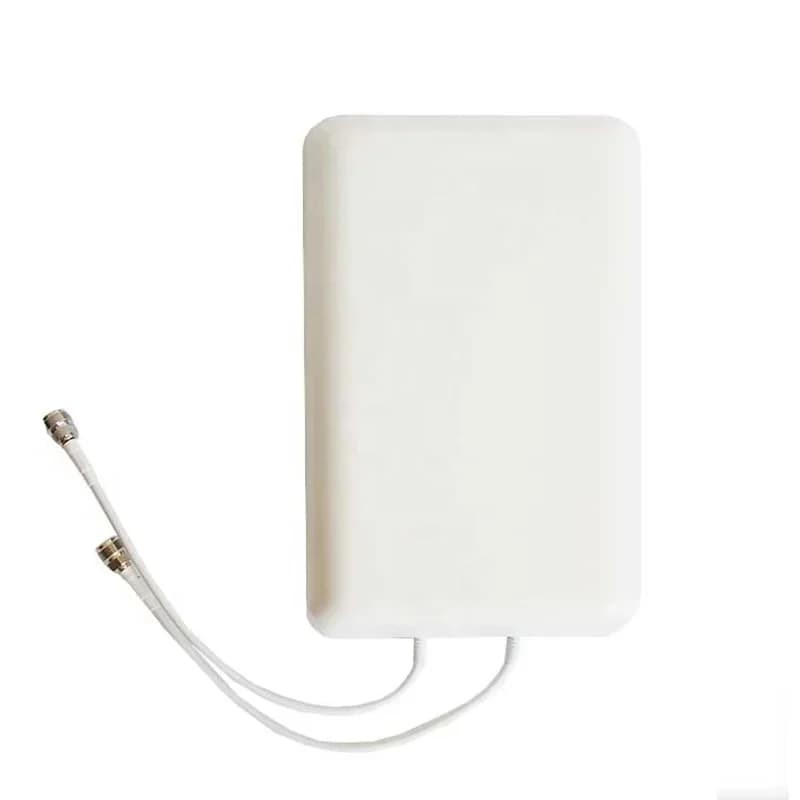 Antenna UWB, antenna Mimo, antenna direzionale, antenna wifi esterna, 698-3800 MHz, 4G, Lte, 5G