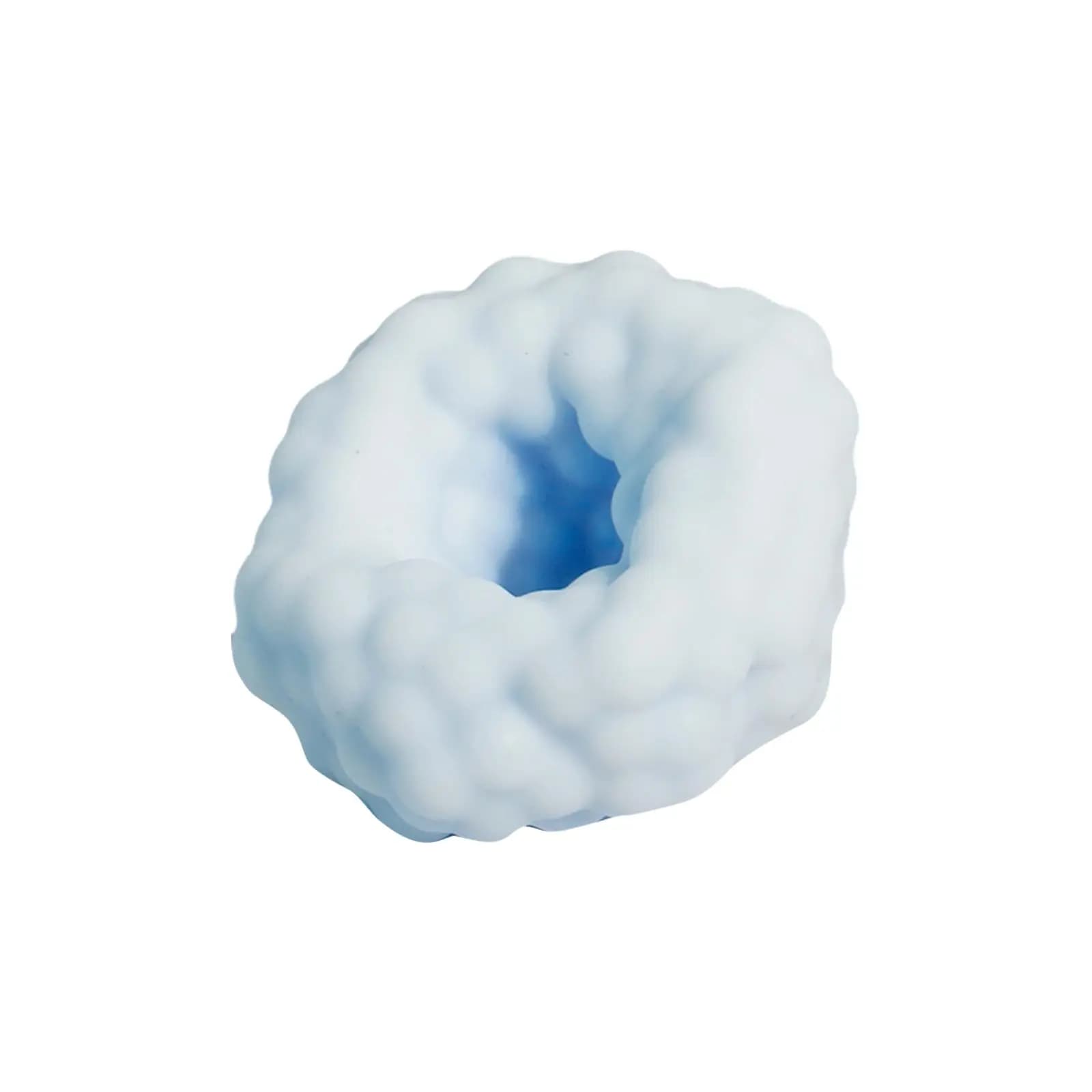 Pallina Antistress Morbida e Colorata, Giocattolo Sensoriale Squishy per Adulti e Bambini, Sollievo dallo Stress in Ufficio, Tendenza 2026