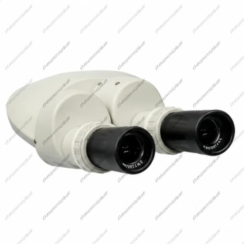 Set Microscopio per Saldatura Laser Tongfa, Nuovo Microscopio di Alta Precisione per Riparazioni con Saldatura Laser